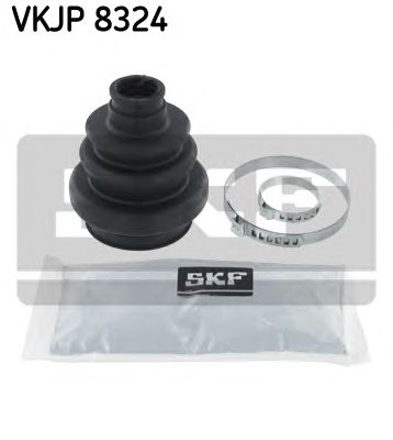 VKJP 8324 SKF - Пильовик привідного валу1